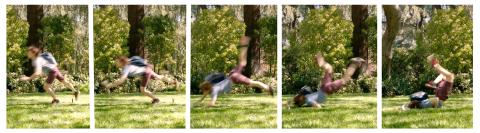 Alexander and the Terrible Horrible...