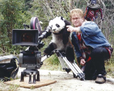 China - Himalayan Mountains - Panada Adventure