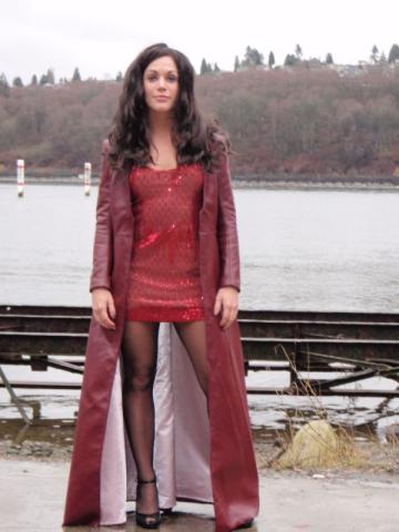 Smokin Aces 2 stunt dounle