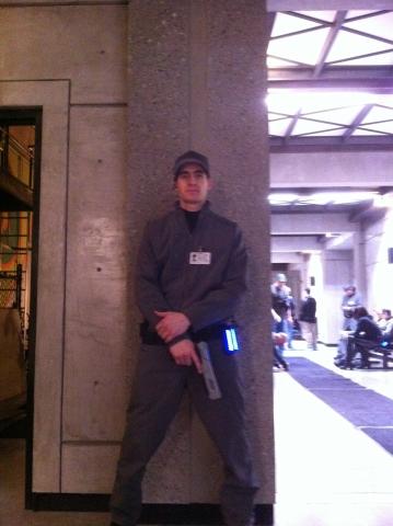 Underworld Awakening