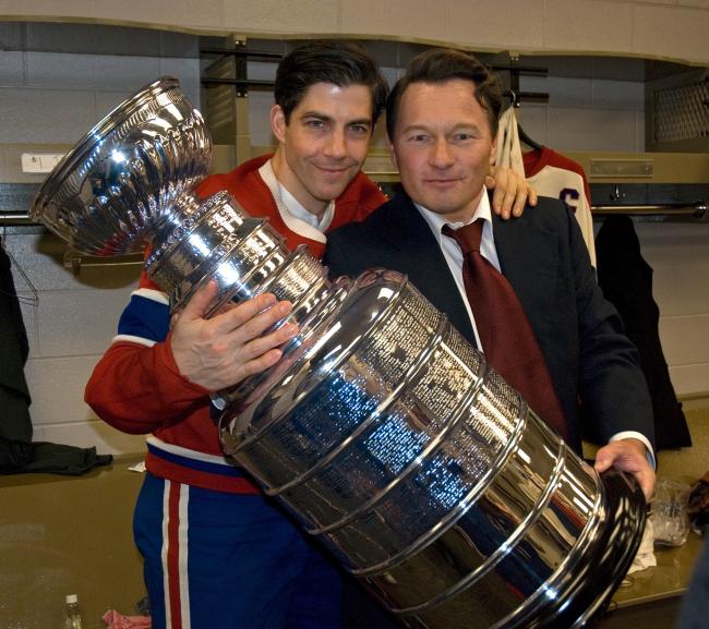 BELIVEAU
