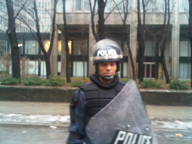 Flashpoint