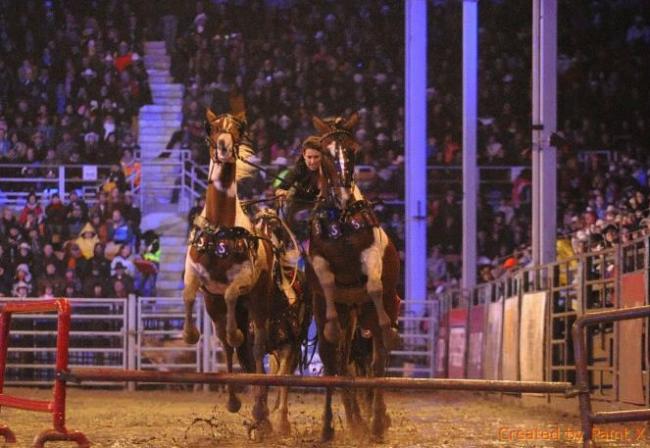 St. Tite Roman Riding