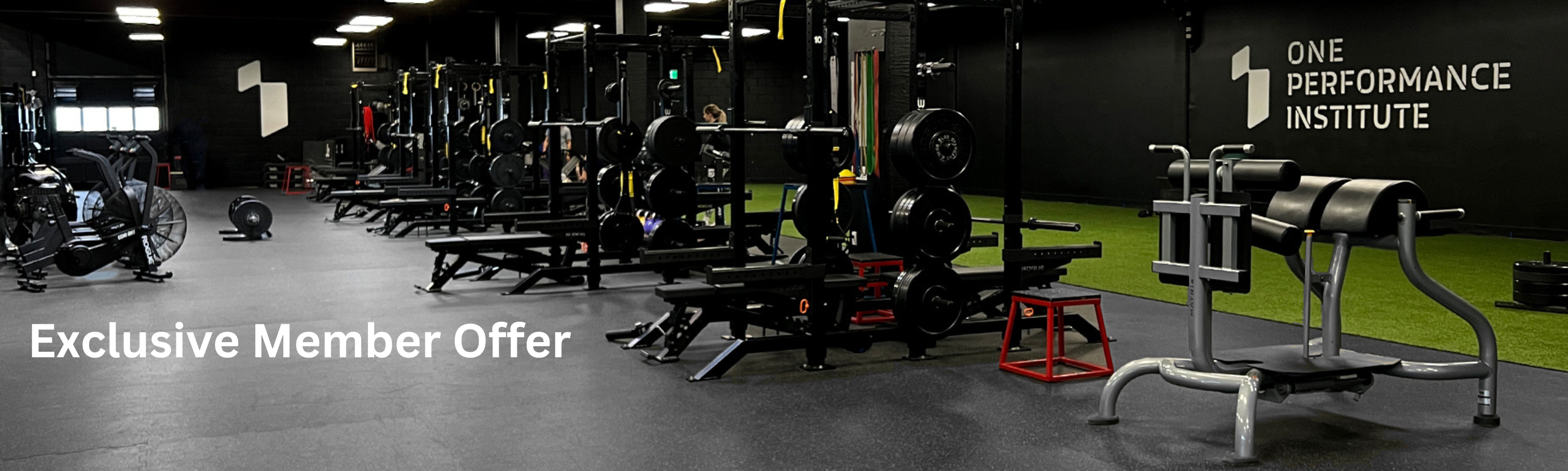 One Performance Institute - StuntList