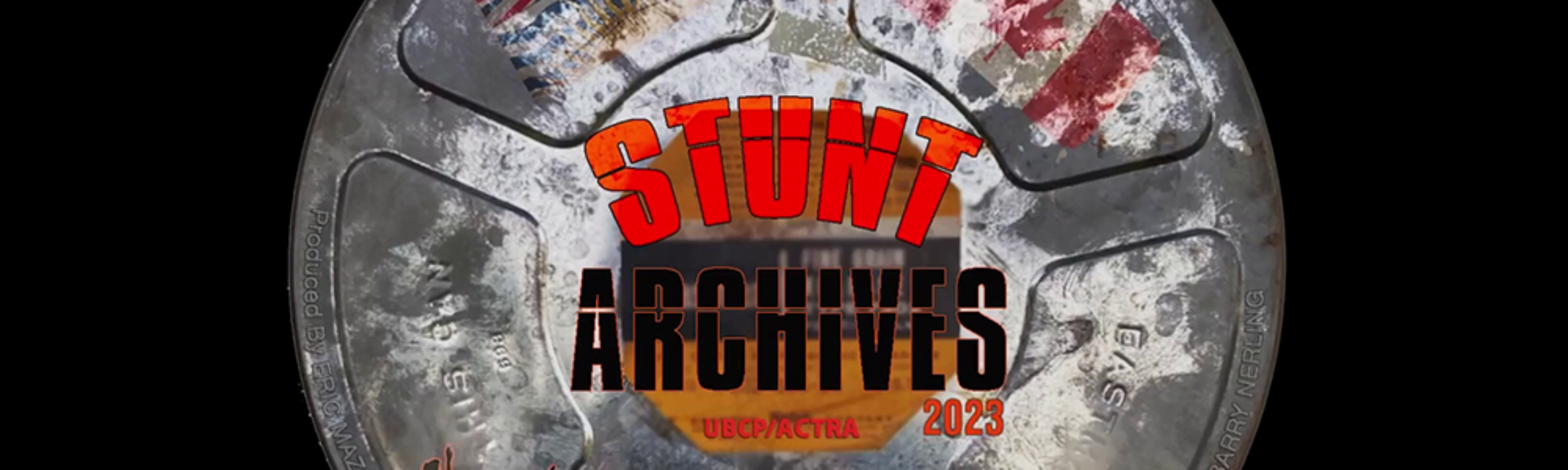 stunt archive 