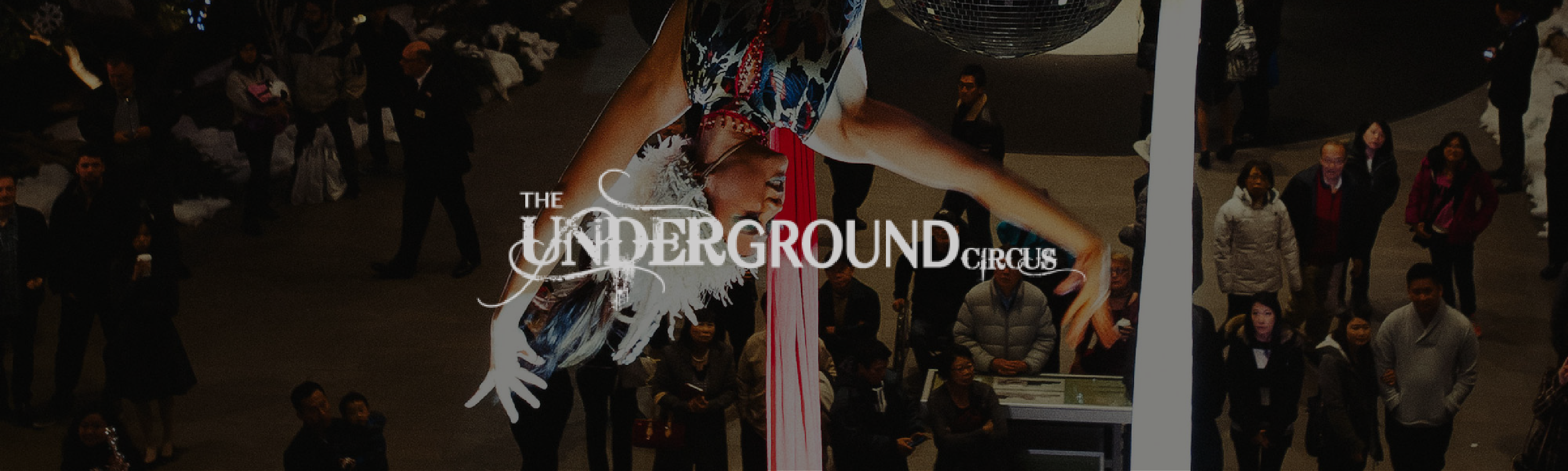 theundergroundcircus