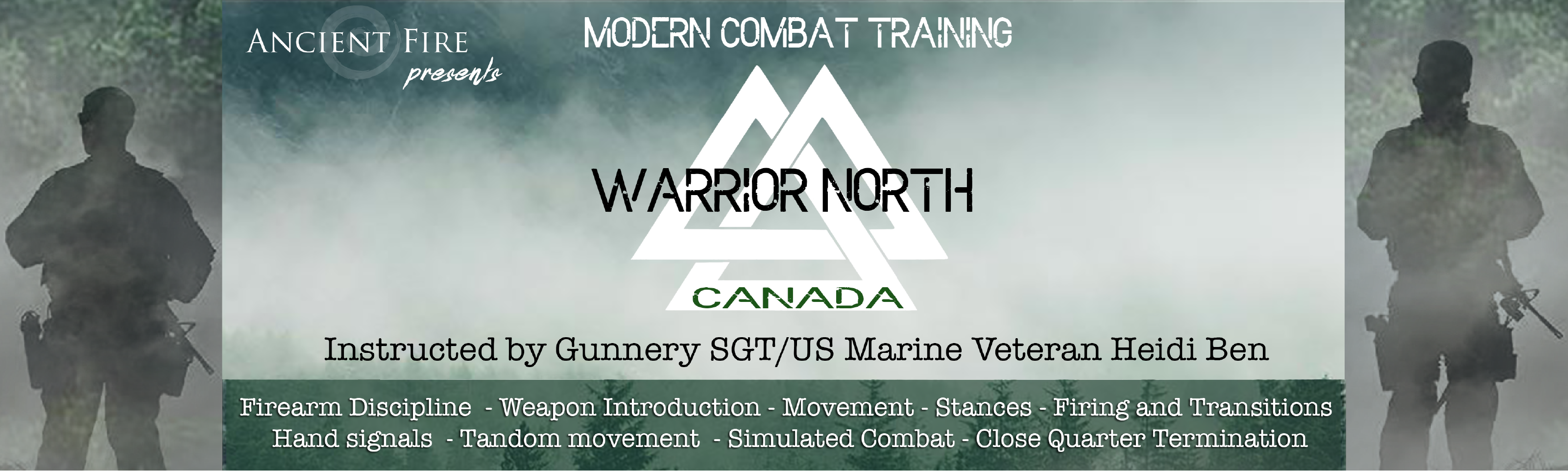 Ancient Fire Stunt Combat Training Classes