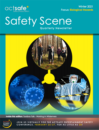 safetySCENE