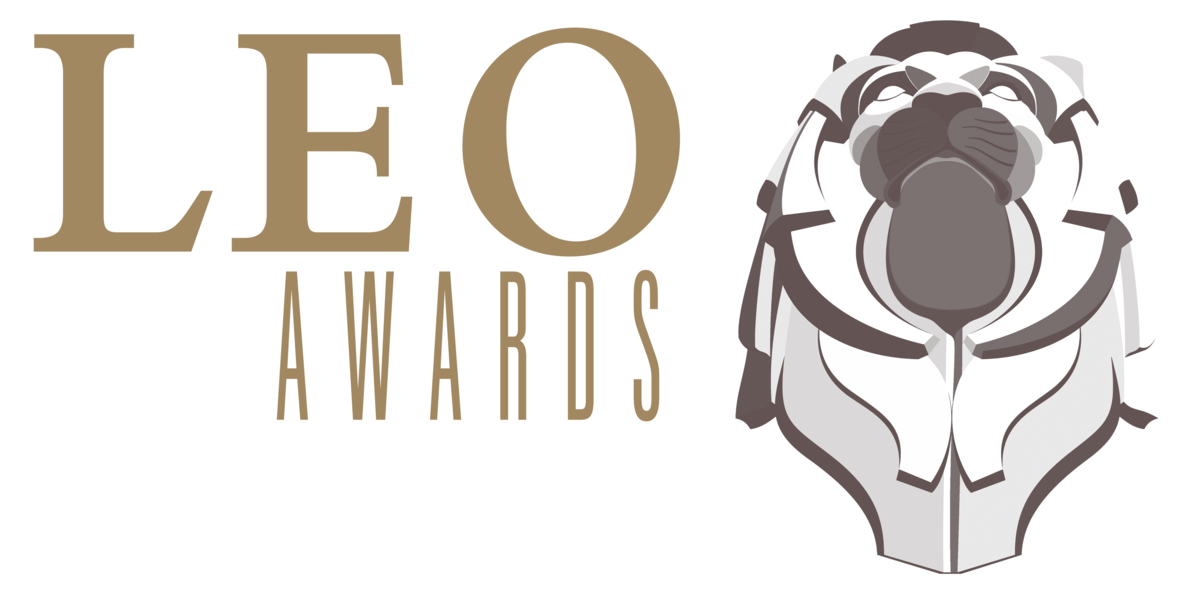 LEO Awards Small Lion 