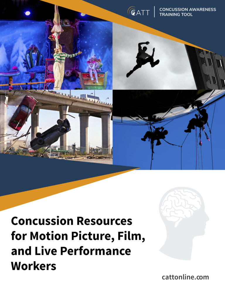 Concussion Resources