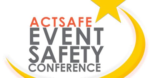 ACTSAFE 2019 EVENT