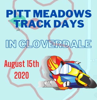 Pitt Meadows Track Days -Cloverdale BC