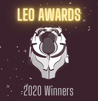 Leo Awards 2020 Winner