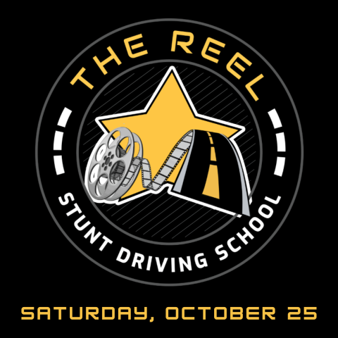 Stunt Driving Course October 25, 2025