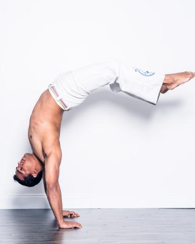 Capoeira