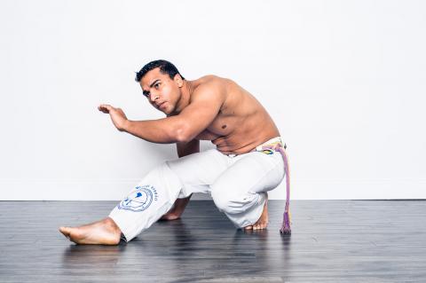 Capoeira