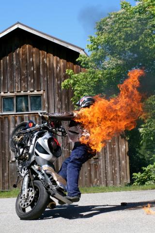 MOTO FIRE 01