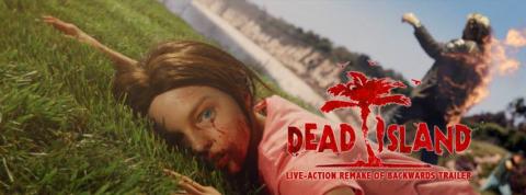 Dead Island- live action