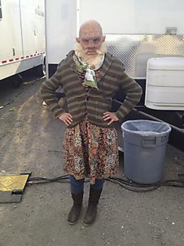 Defiance Season 2