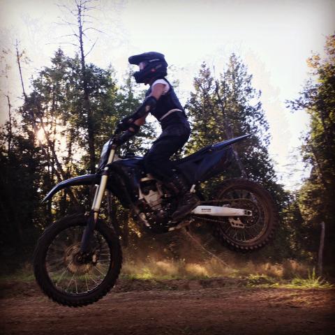 Dirt Bike