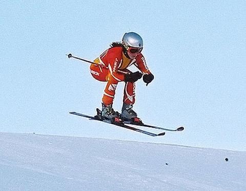 Downhill 