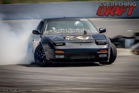 drift 