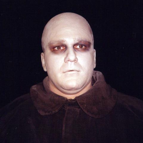 Fester -Jovan