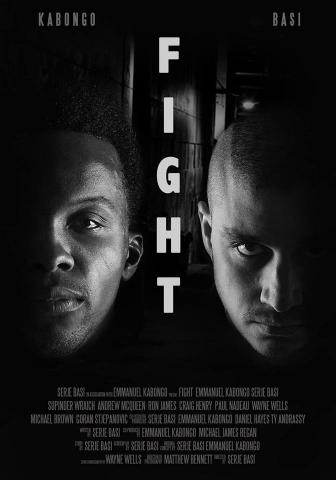 Fight ... TIFF Film