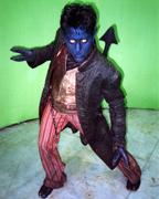 X-Men 2 Night Crawler