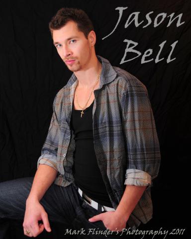 Jason Lee Bell Headshot 2011