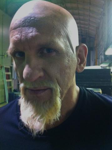 Keith Jardine 1