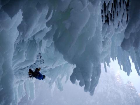 Helmcken Falls 2012