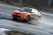 rally racin school