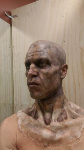Zombie
