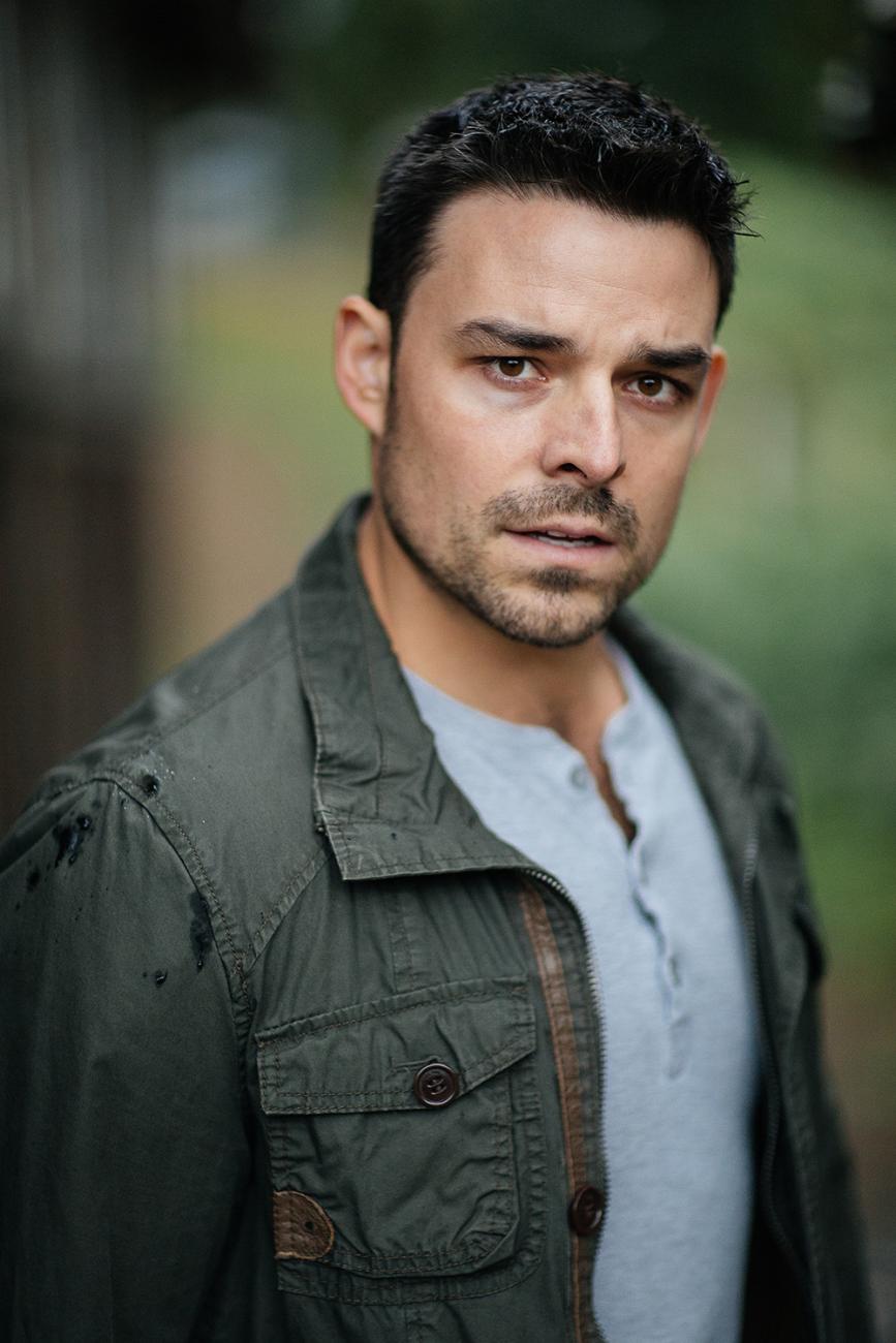 Jesse Hutch