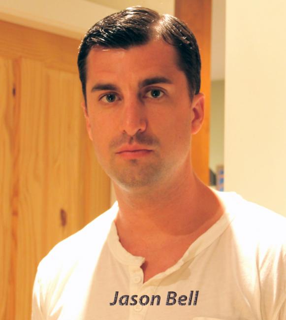 Jason Bell