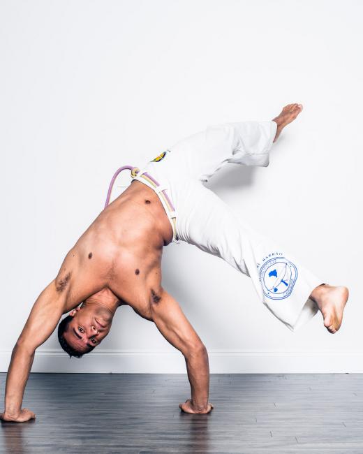 Capoeira