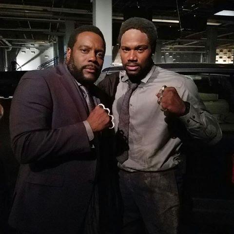 Chad L. Coleman