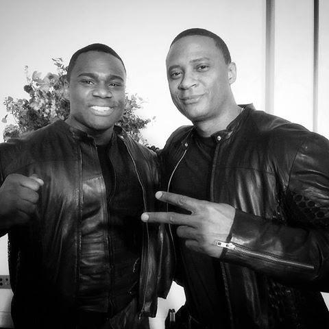 Doubling David Ramsey