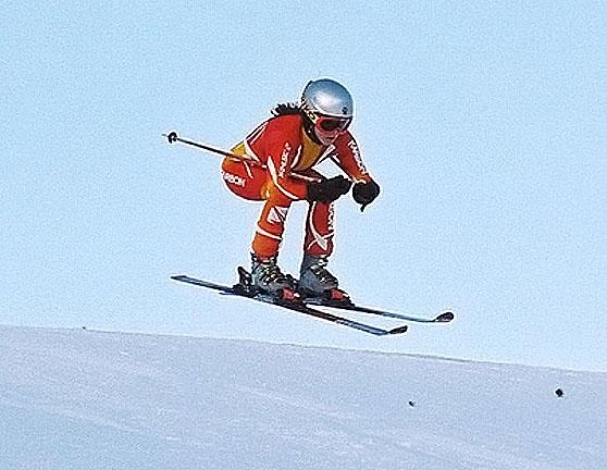 Downhill 