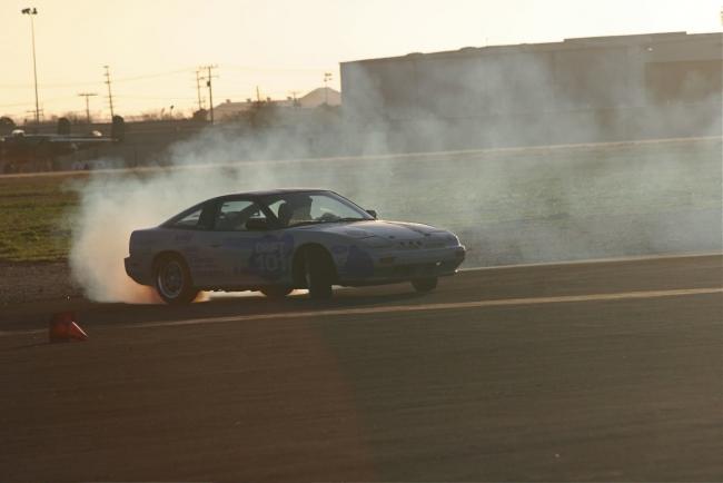 Drifting 101