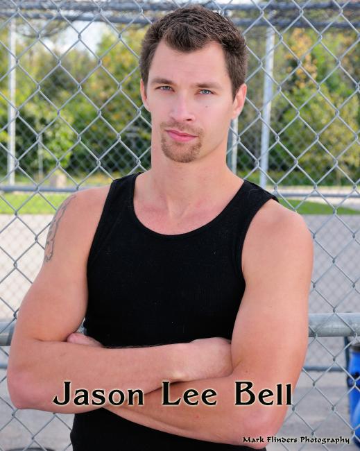 Jason Bell headshot 2012