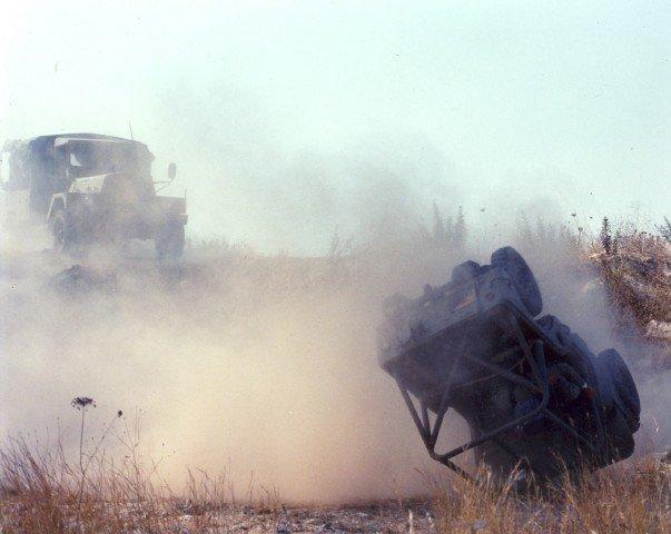 Jeep Flip