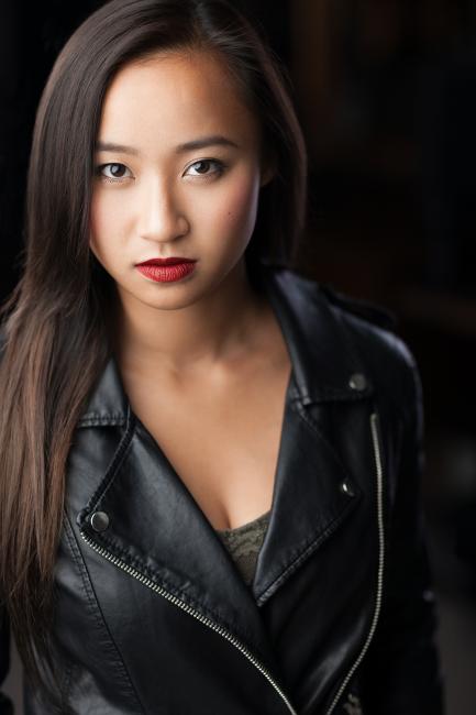 Jennifer Li - Headshot