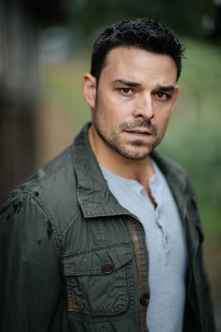 Jesse Hutch Headshot