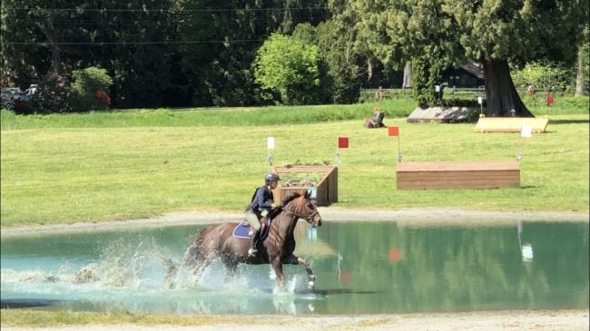 MREC Horse Trials