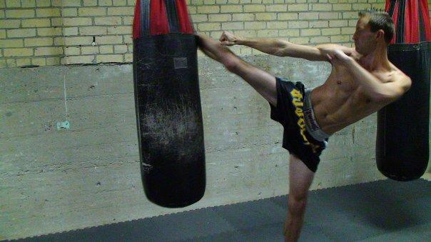 muay thai