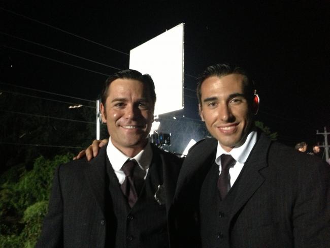 Murdoch Mysteries 