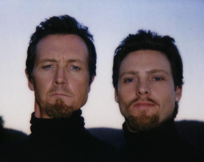 Stunt Double Robert Patrick