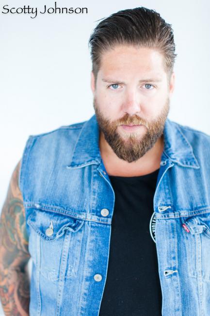 Scotty Johnson 